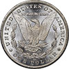 Morgan-Dollar-back