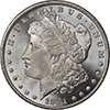 Morgan-Dollar-front