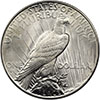 Peace-Dollar-Back