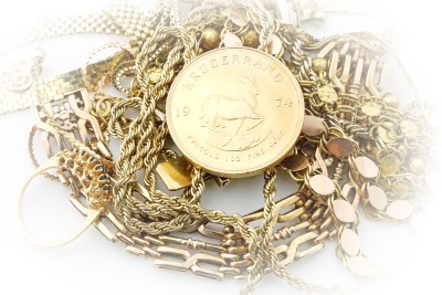 Scrap Gold Buyers Alaska Sell Scrap Gold Jewelry