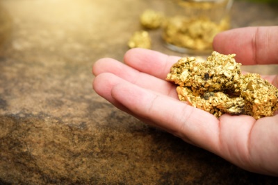 Local Gold Buyers of Alaska